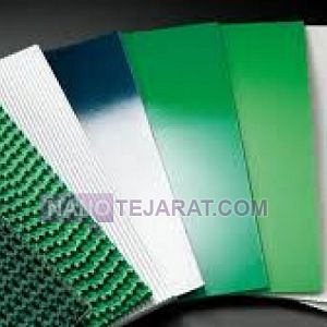 تسمه نقاله پارچه یا نمدی تسمه نقاله پارچه یا نمدی